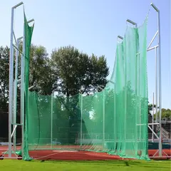 Sport-Thieme | Moukarihäkin verkko Korkeudelle 7-10 m