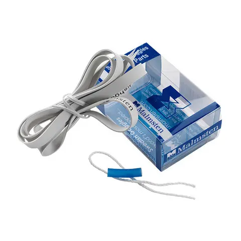 Malmsten | Uimalasien Varaosasetti Nen&#228;silta | Lanka | Lateksinauha