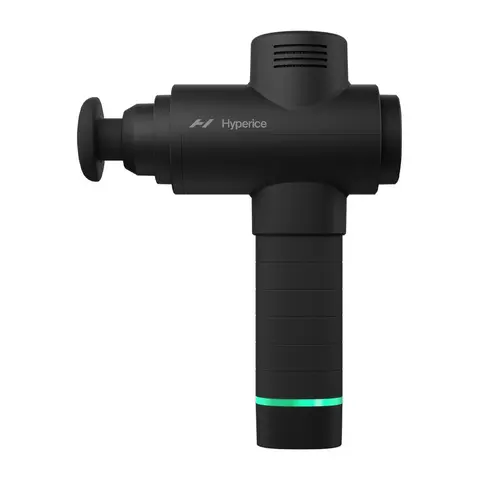 Hyperice | Hypervolt 2 Hierontapistooli 820 g | 60 W | 5 Hierontap&#228;&#228;t&#228;