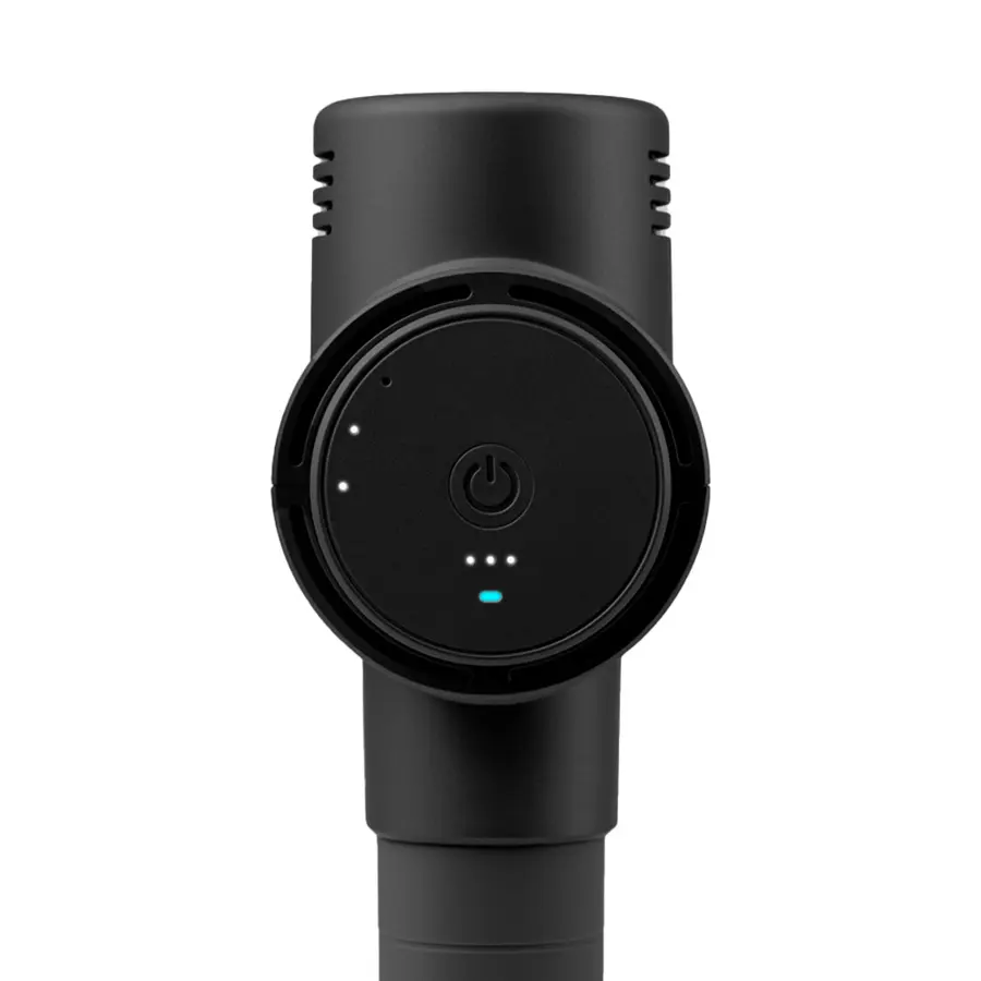Hyperice | Hypervolt 2 Hierontapistooli 820 g | 60 W | 5 Hierontapäätä 