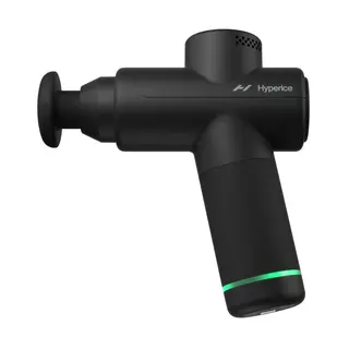 Hyperice Hypervolt GO 2 Black