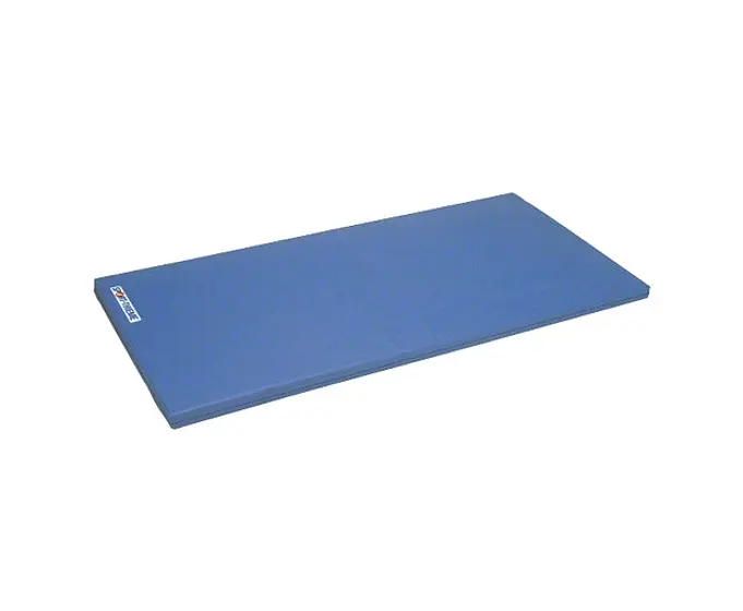Sport Thieme | Voimistelumatto Special 200 x 100 x 8 cm | Sininen 