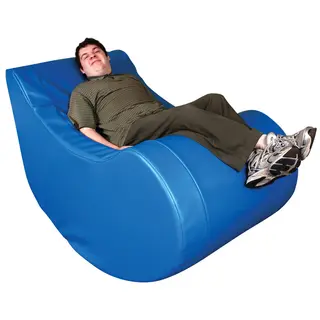 Resonanssi Keinutuoli 130x85x81 cm