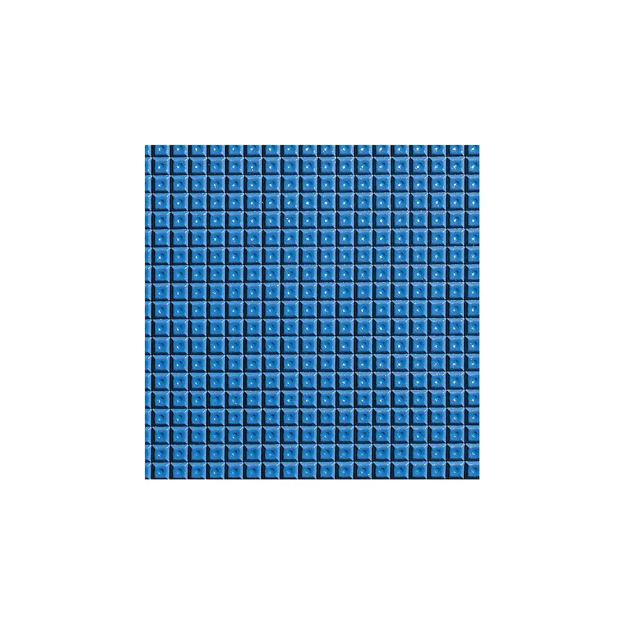 Voimistelumatto | Basic, Sininen 150 x 100 x 6 cm 