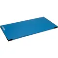 Sport Thieme | Voimistelumatto Kids 150 x 100 x 6 cm | Sininen | Polygrip