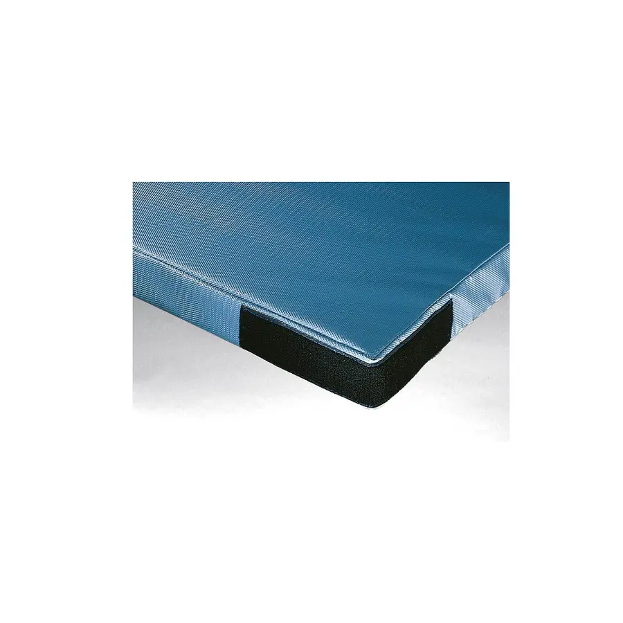 Voimistelumatto | Basic, Sininen 200 x 100 x 6 cm 