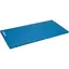 Sport Thieme | Voimistelumatto Kids 200 x 100 x 6 cm | Sininen | Polygrip 