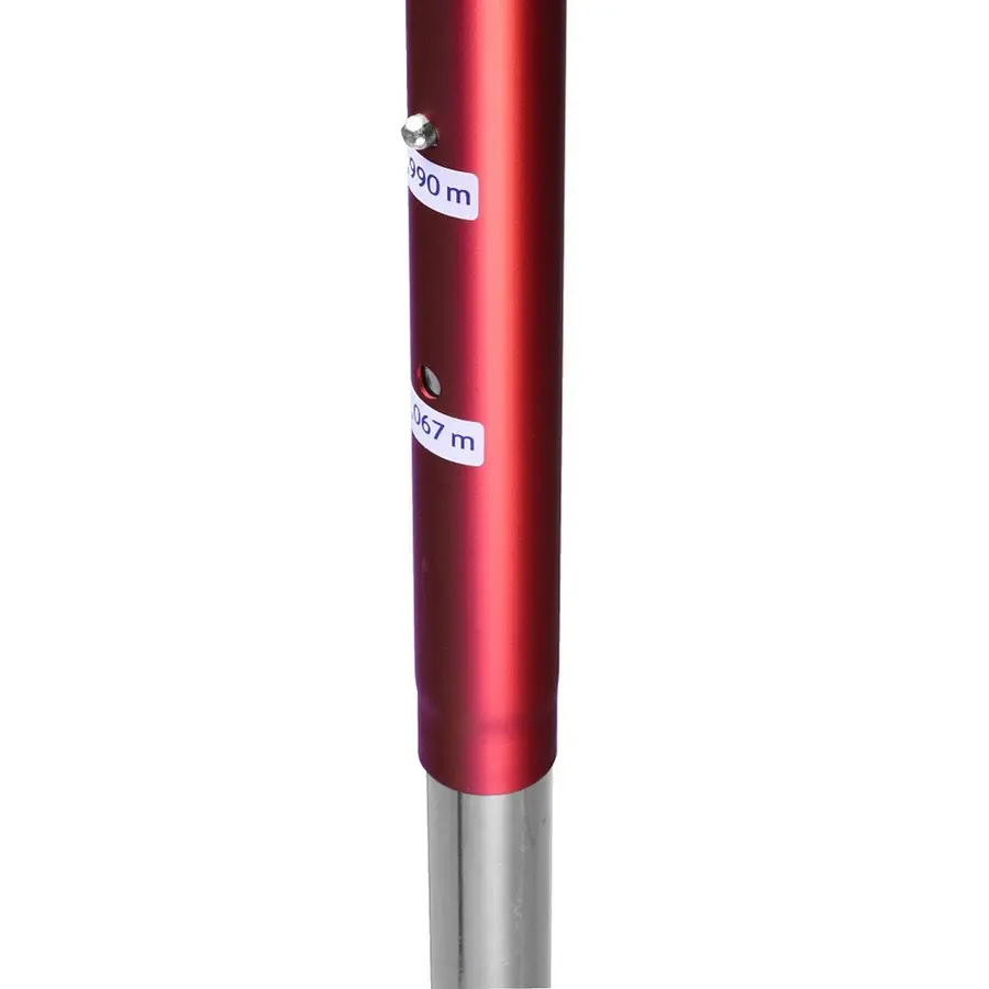 Polanik | Kilpa-aita Competition IAAF-sertifioitu | 686–1067 mm 