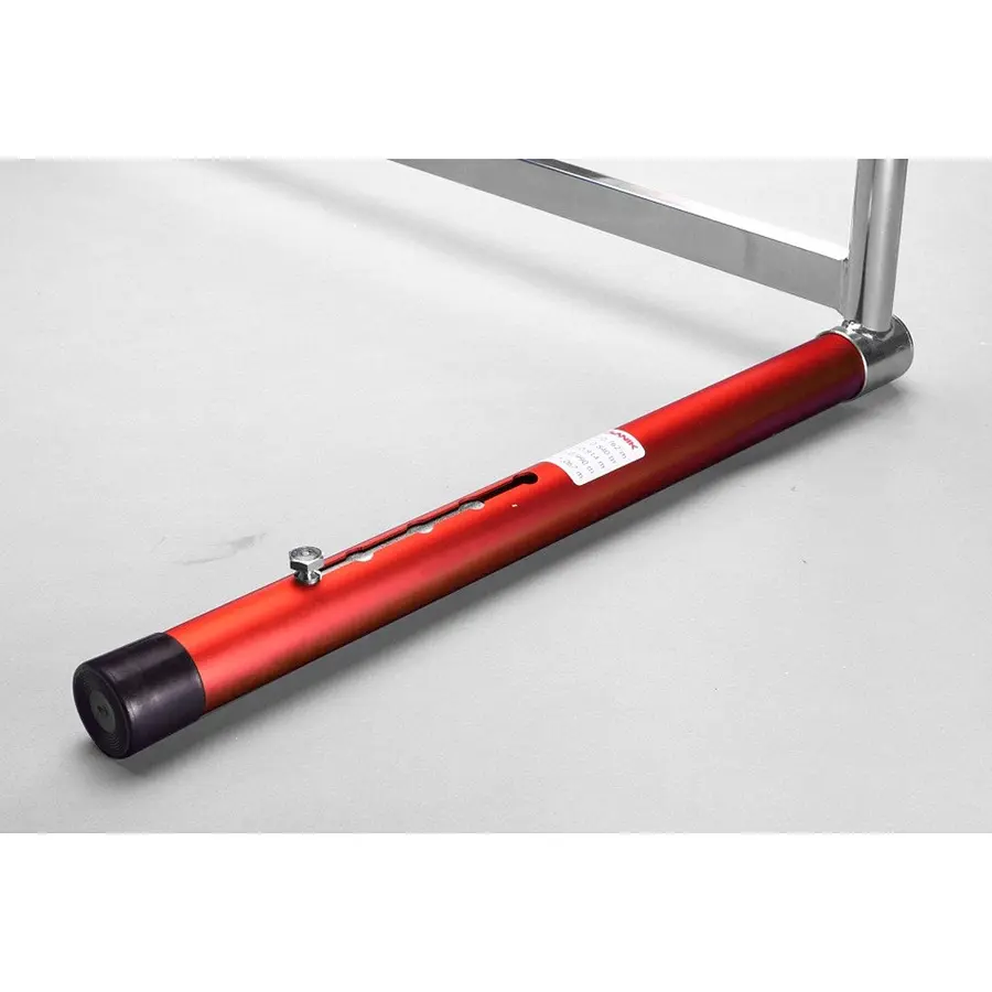 Polanik | Kilpa-aita Competition IAAF-sertifioitu | 686–1067 mm 