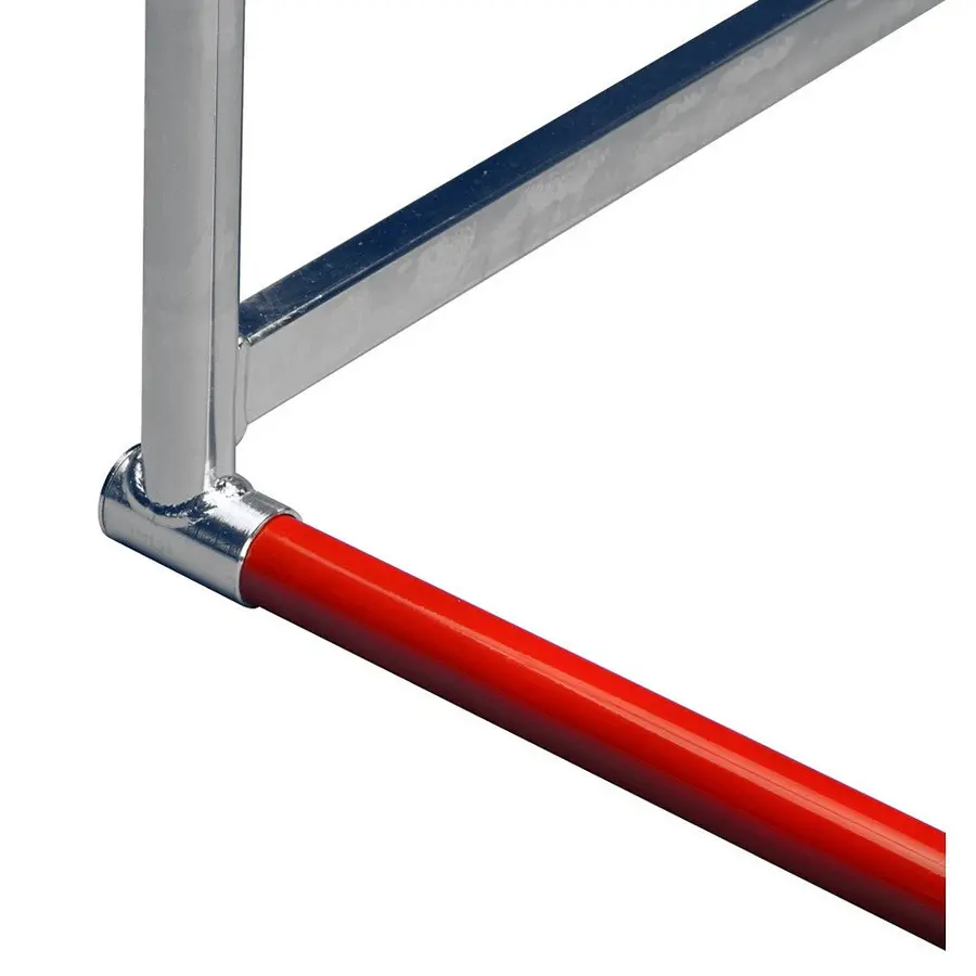 Polanik® | Harjoitusaita säädettävä 68,6 cm 