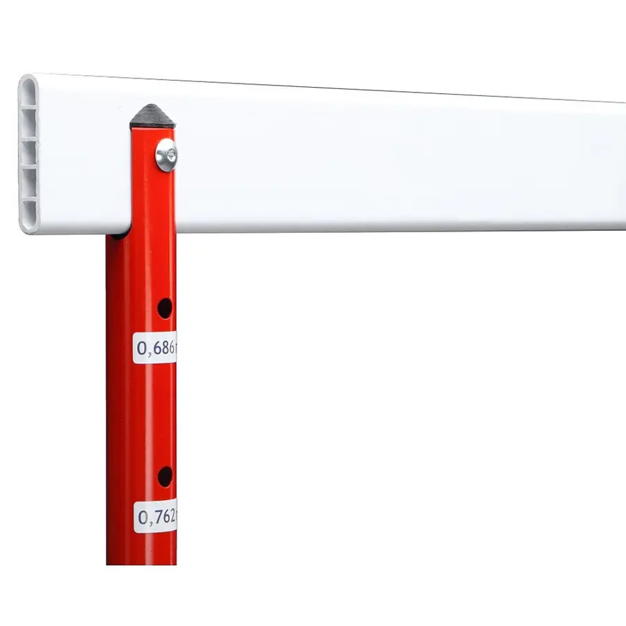 Polanik® | Harjoitusaita säädettävä 68,6 cm 