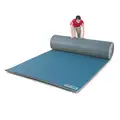 Voimistelumatto | Innovative | Sininen 6 x 2 m