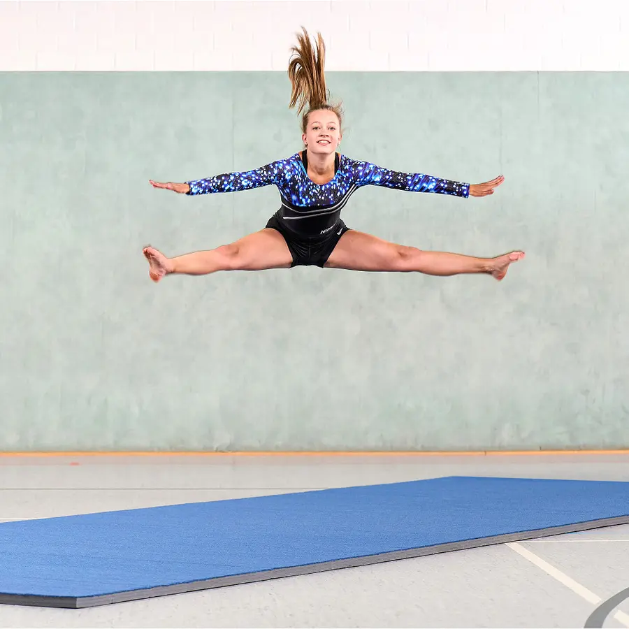 Sport-Thieme® "Innovative"  Gymnastics M Flexi-roll 