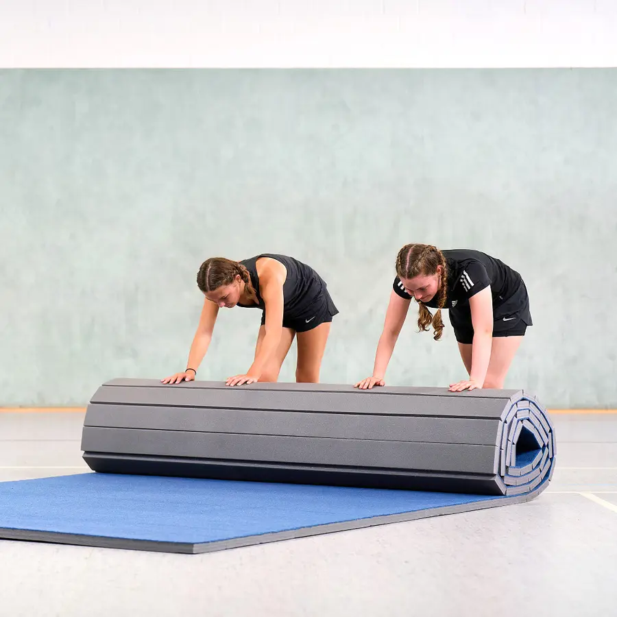 Sport-Thieme® "Innovative"  Gymnastics M Flexi-roll 