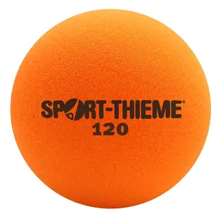 Sport-Thieme® Soft Foam Fun  Ball, ø 120 mm/34 g