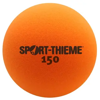 Sport-Thieme® Soft Foam Fun  Ball, ø 150 mm/65 g