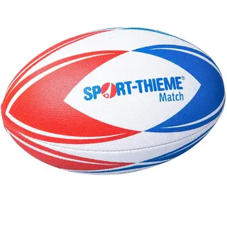 Sport-Thieme&#174; Rugby-Vesipallo Koko 5