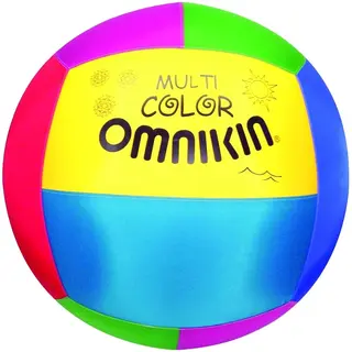 Omnikin | Multicolor Pallo &#248; 100 cm
