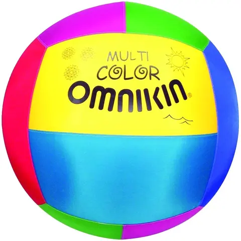 Omnikin | Multicolor Pallo ø 100 cm