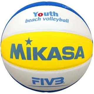 Rantalentopallo Mikasa SBV Youth Beach Volley - Koko 5 kevyempi