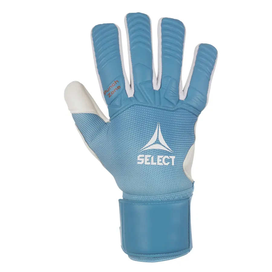 Select | Maalivahdin hanskat Allround Koko 8 