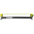 Gibbon Slackline "Slack Rack Classic" Slack line teline ja nuora - L: 4,5 m