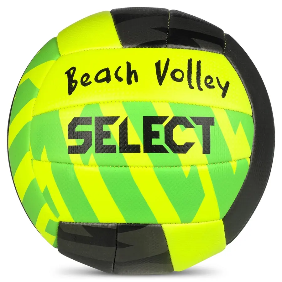 Rantalentopallo Select Beach Volley V24 Koko 5 | 260-280 g 