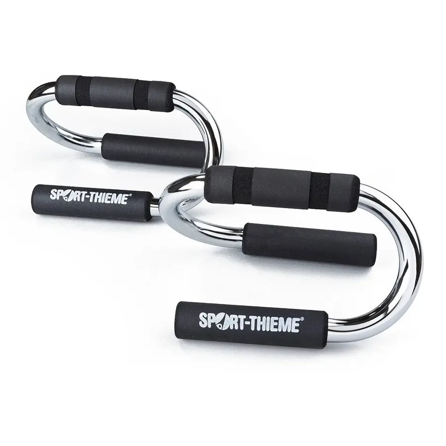 Sport Thieme Punnerruskahvat Basic 