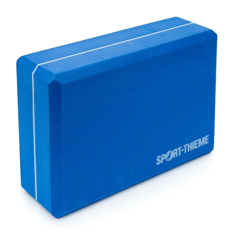 Sport-Thieme | Joogablokki Kova | Sininen 