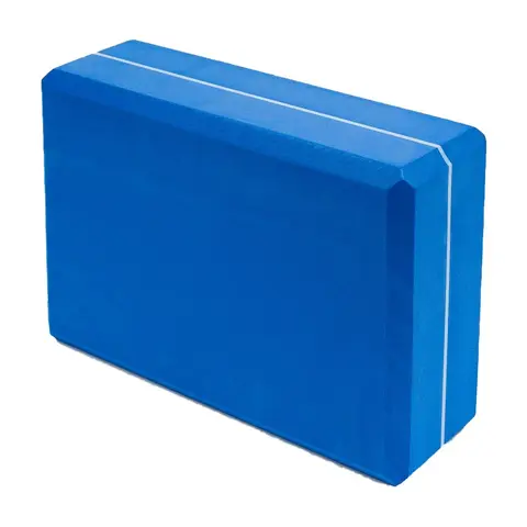 Sport-Thieme | Joogablokki Kova | Sininen