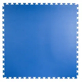 Sport-Thieme | Lattiamatto Studio Line 100x100x1,4 cm | Sininen