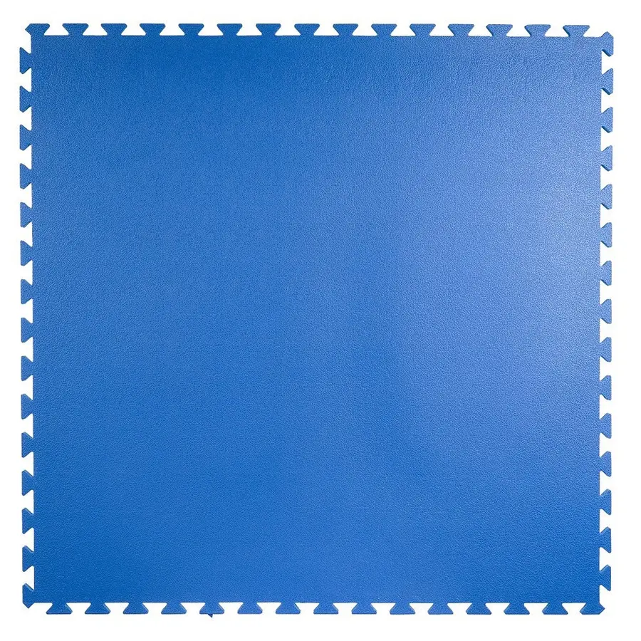 Sport-Thieme | Lattiamatto Studio Line 100x100x1,4 cm | Sininen 