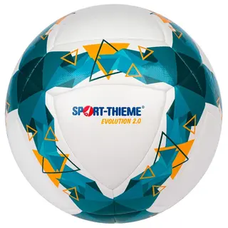 Sport-Thieme | Evolution 2.0 Jalkapallo Koko: 5 | 420 g