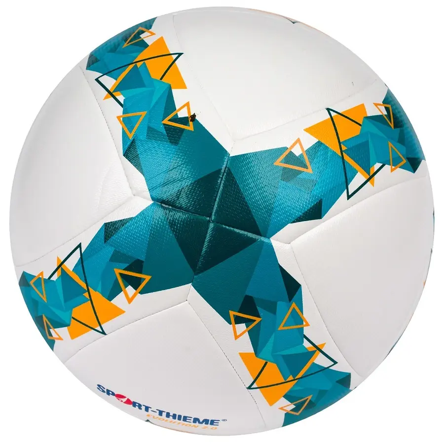Sport-Thieme | Evolution 2.0 Jalkapallo Koko: 5 | 420 g 