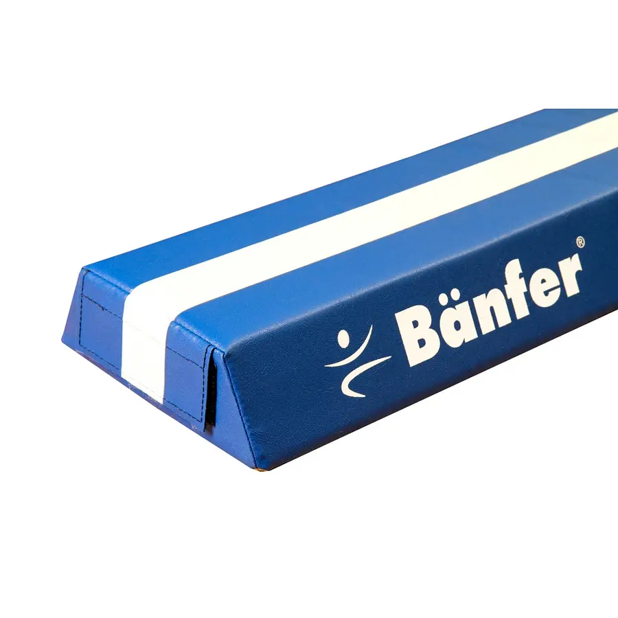 Bänfer | Tasapainopuomi 3 m | Sininen 
