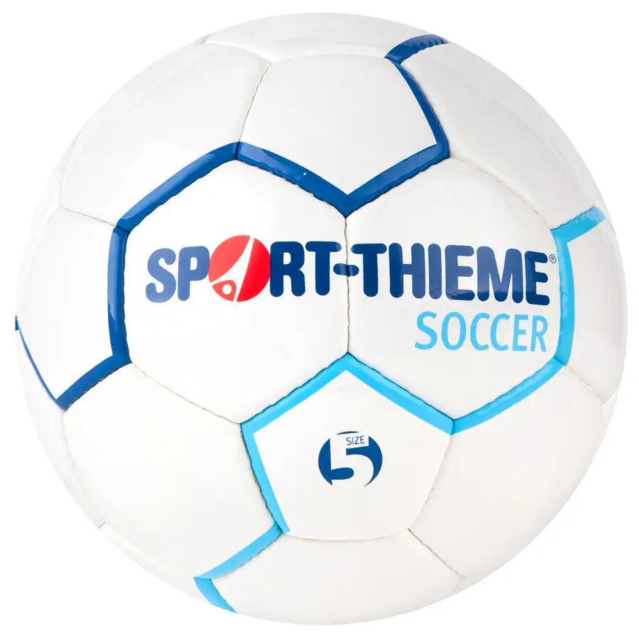 Sport-Thieme | Jalkapallo Soccer Koko: 5 