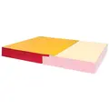 Bouldermatte 300x200x20 cm mit Stufensys