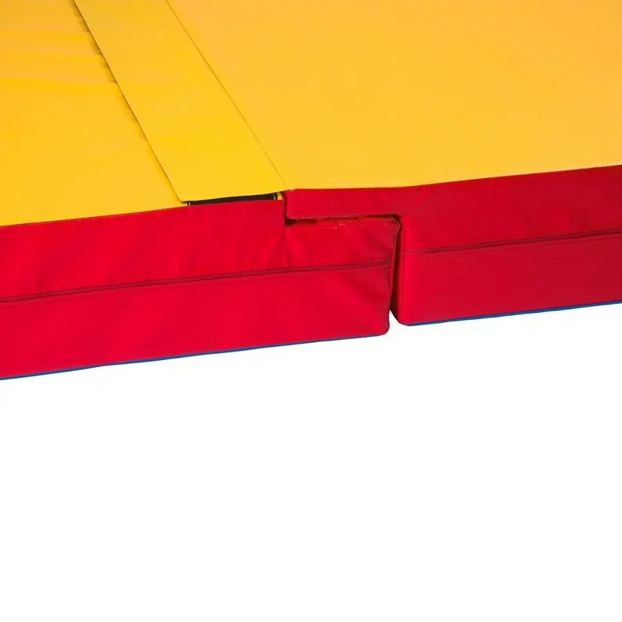 Bouldermatte 300x200x20 cm mit Stufensys 