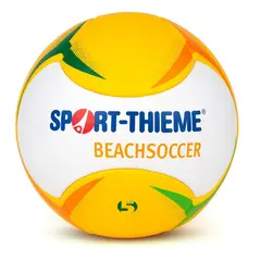Sport-Thieme | Beach Jalkapallo Koko: 4