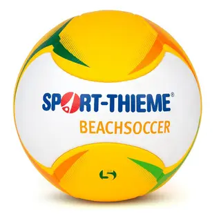 Sport-Thieme | Beach Jalkapallo Koko: 4