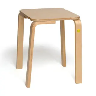 Erzi&#174; Exercise harjoitusjakkara 48 cm Harjoitustuoli