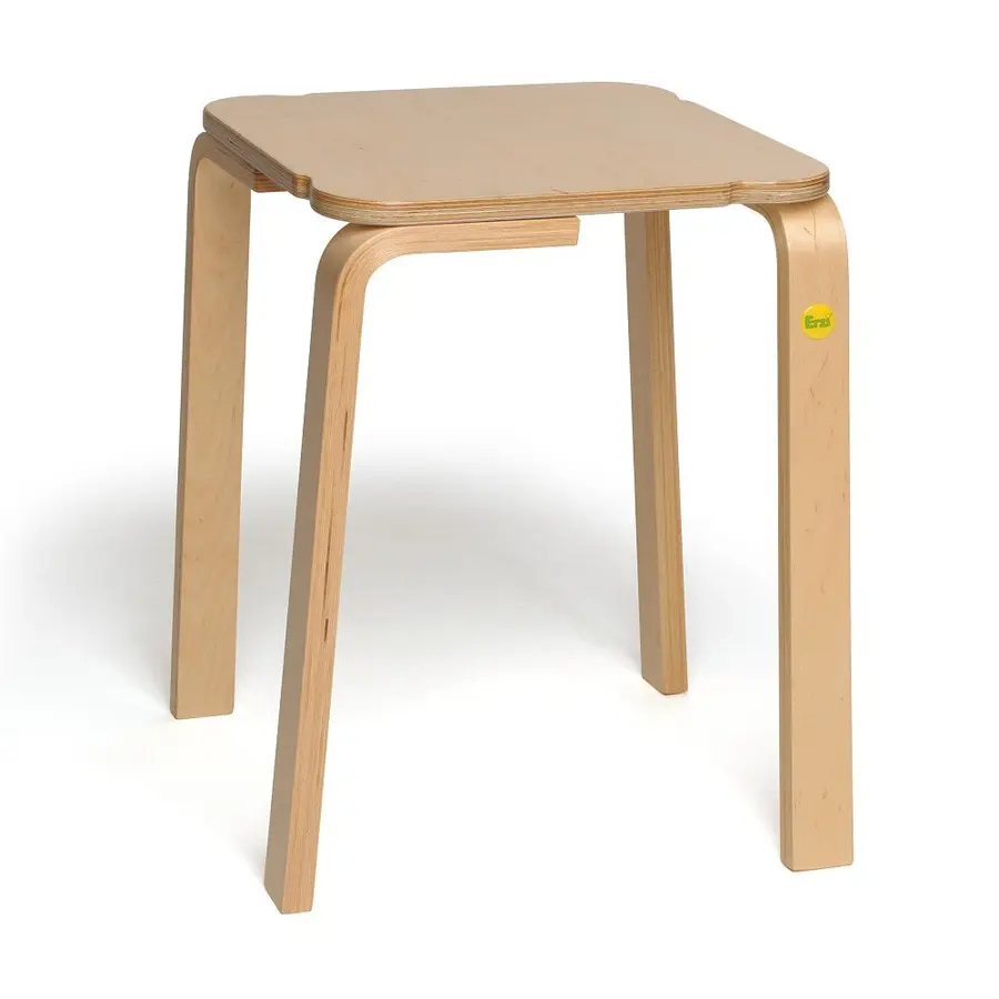 Erzi® Exercise harjoitusjakkara 48 cm Harjoitustuoli 