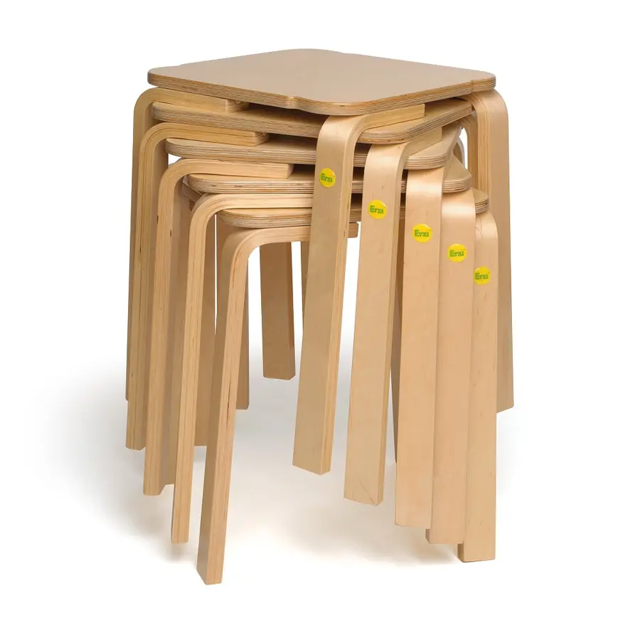 Erzi® Exercise harjoitusjakkara 48 cm Harjoitustuoli 