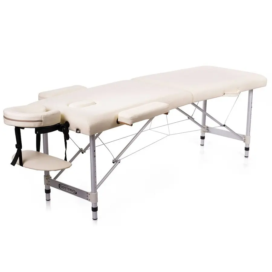 Sport-Thieme | Hierontapöytä Restpro 192x70 cm 