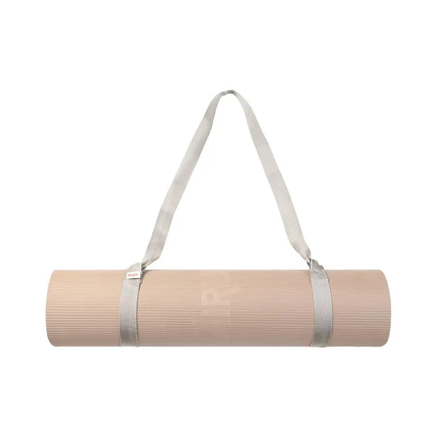 Airex | TrExercise Jumppamatto 140x60x0,6 cm | Beige 