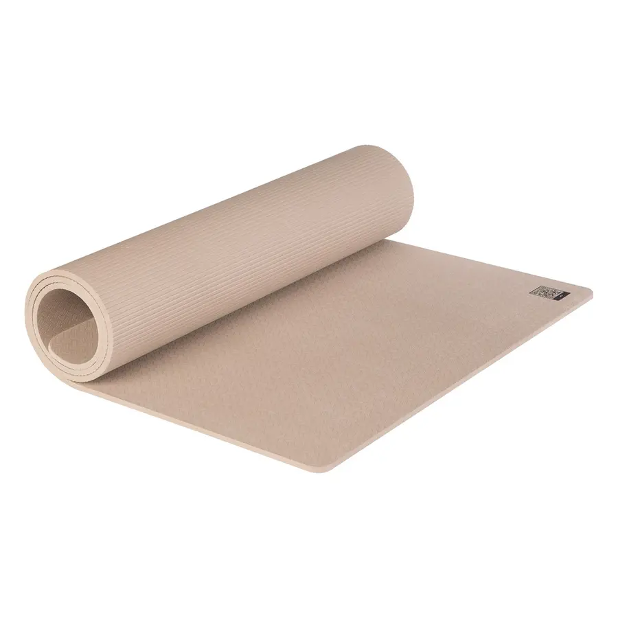 Airex | TrExercise Jumppamatto 140x60x0,6 cm | Beige 