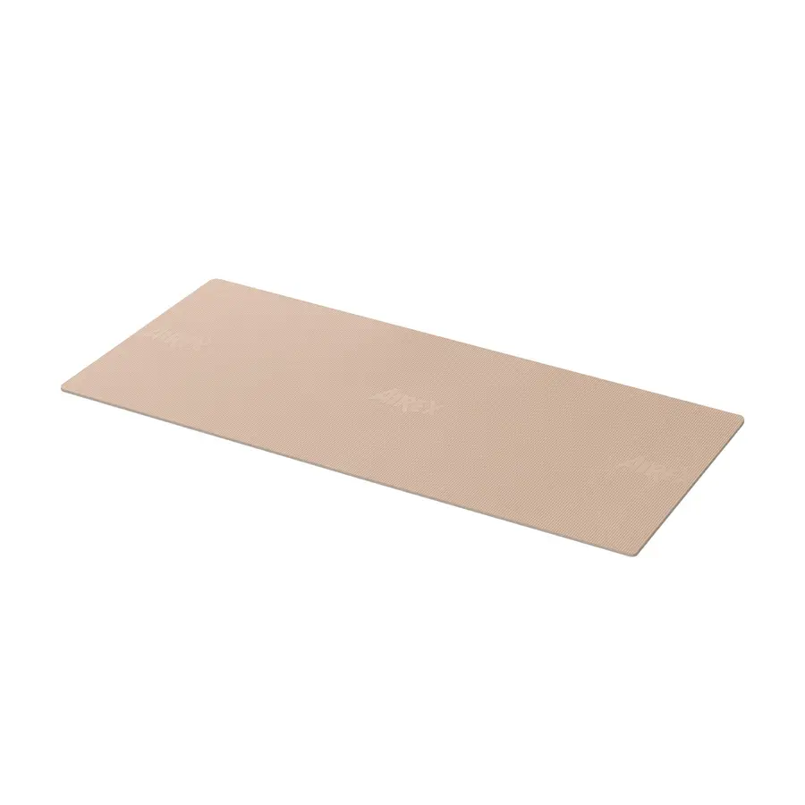 Airex | TrExercise Jumppamatto 140x60x0,6 cm | Beige 