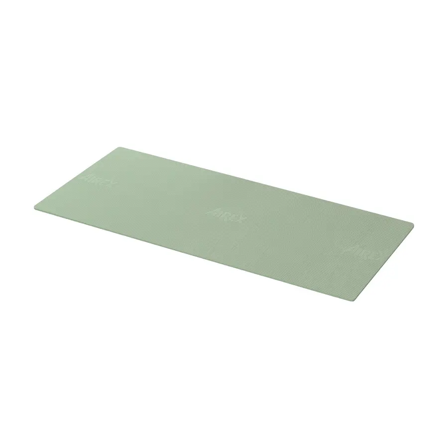 Airex | TrExercise Jumppamatto 140x60x0,6 cm | Vihreä 