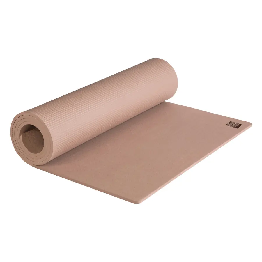 Airex | TrExercise Jumppamatto 180x60x0,8 cm | Ruskea 