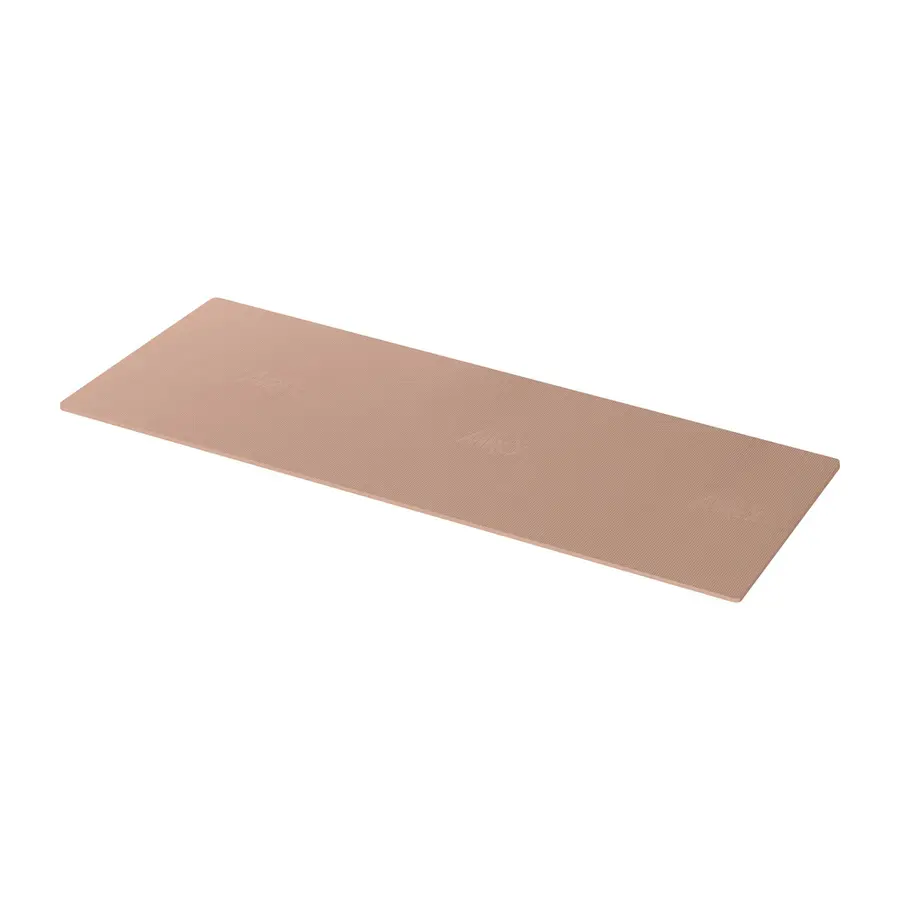 Airex | TrExercise Jumppamatto 180x60x0,8 cm | Ruskea 